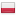atlas-wszechswiata.pl server is located in Poland